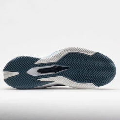 Wilson Rush Pro 4.0 Clay Women's Black/White/China Blue -BROOKS Store 117517 4