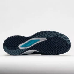 Wilson Rush Pro Ace Men's Navy Blazer/White/Blue Atoll -BROOKS Store 117522 4