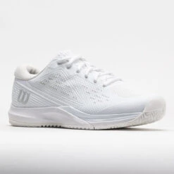 Wilson Rush Pro Ace Women's White 12 Wilson Rush Pro Ace Women's White -BROOKS Store 117525 5