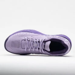 Yonex Power Cushion Eclipsion 4 Women's Mist Purple -BROOKS Store 117533 2