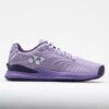 Yonex Power Cushion Eclipsion 4 Women's Mist Purple -BROOKS Store 117533 3