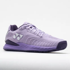 Yonex Power Cushion Eclipsion 4 Women's Mist Purple -BROOKS Store 117533 5
