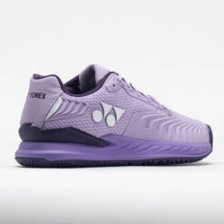 Yonex Power Cushion Eclipsion 4 Women's Mist Purple -BROOKS Store 117533 6