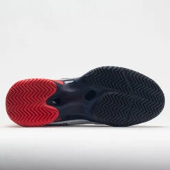 Lacoste AG-LT 23 Ultra Men's White/Red/Navy -BROOKS Store 117601 4