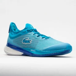 Lacoste AG-LT 23 Lite Men's Blue -BROOKS Store 117610 5
