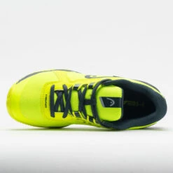 HEAD Sprint 3.5 Junior Yellow/Dark Slate -BROOKS Store 121337 2