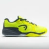 HEAD Sprint 3.5 Junior Yellow/Dark Slate -BROOKS Store 121337 3