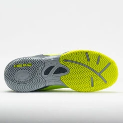 HEAD Sprint 3.5 Junior Yellow/Dark Slate -BROOKS Store 121337 4