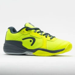 HEAD Sprint 3.5 Junior Yellow/Dark Slate -BROOKS Store 121337 5