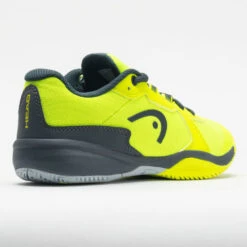 HEAD Sprint 3.5 Junior Yellow/Dark Slate -BROOKS Store 121337 6