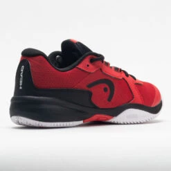 HEAD Sprint 3.5 Junior Red/Black -BROOKS Store 121339 6