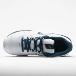 HEAD Sprint 3.5 Junior White/Orange -BROOKS Store 121340 2