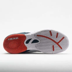 HEAD Sprint 3.5 Junior White/Orange -BROOKS Store 121340 4