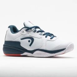 HEAD Sprint 3.5 Junior White/Orange -BROOKS Store 121340 5