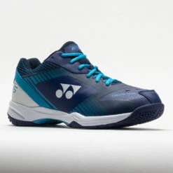 Yonex Power Cushion 65X3 Men's Navy Blue 12 Yonex Power Cushion 65X3 Men's Navy Blue -BROOKS Store 210813 5