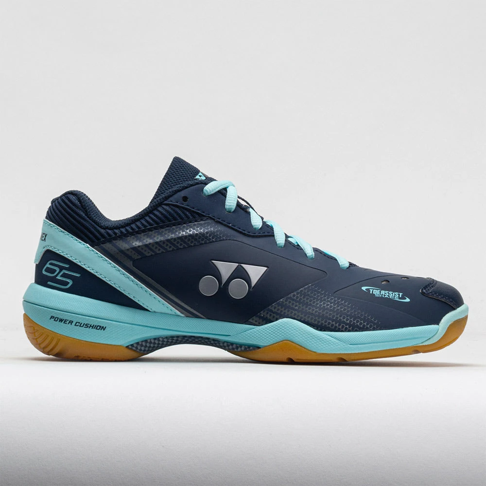 Yonex Power Cushion 65 Z3 Navy 3 Yonex Power Cushion 65 Z3 Navy