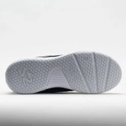 Salming Rival Men's Black/White -BROOKS Store 210834 4