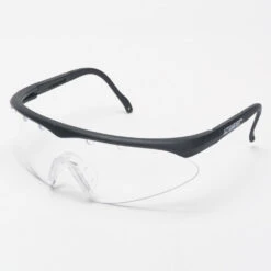 Black Knight Action Eyes Turbo Eyeguards Black