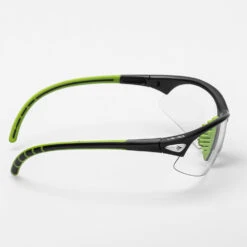 Dunlop I-Armour Eyeguards -BROOKS Store 230052 grn 2
