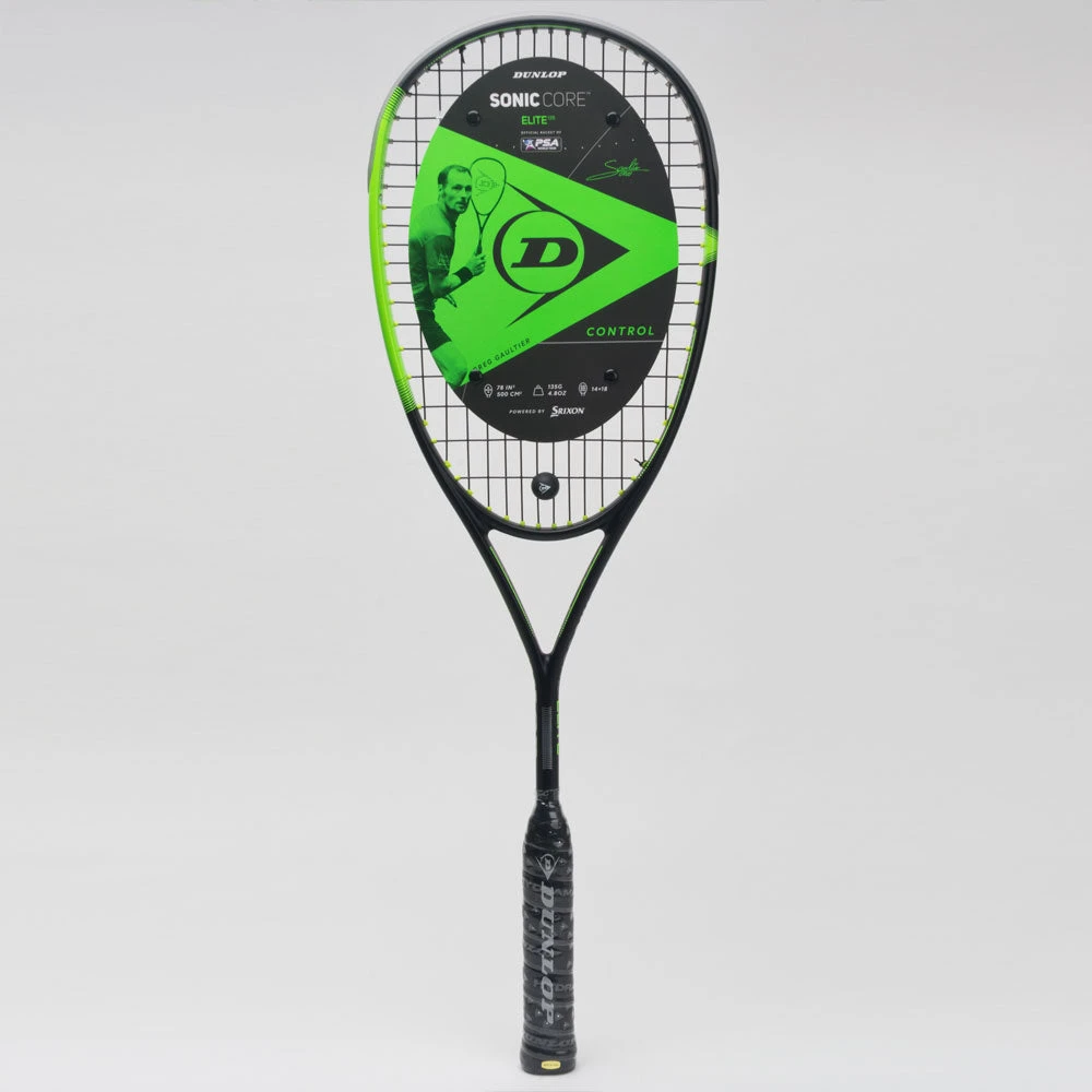 Dunlop Sonic Core Elite 135 3 Dunlop Sonic Core Elite 135