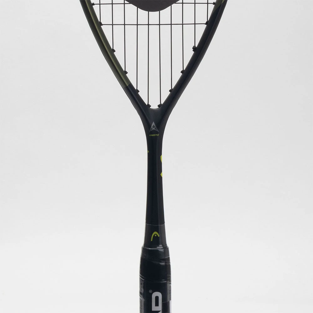 HEAD Graphene 360+ Speed 135 2023 4 HEAD Graphene 360+ Speed 135 2023 - Image 2