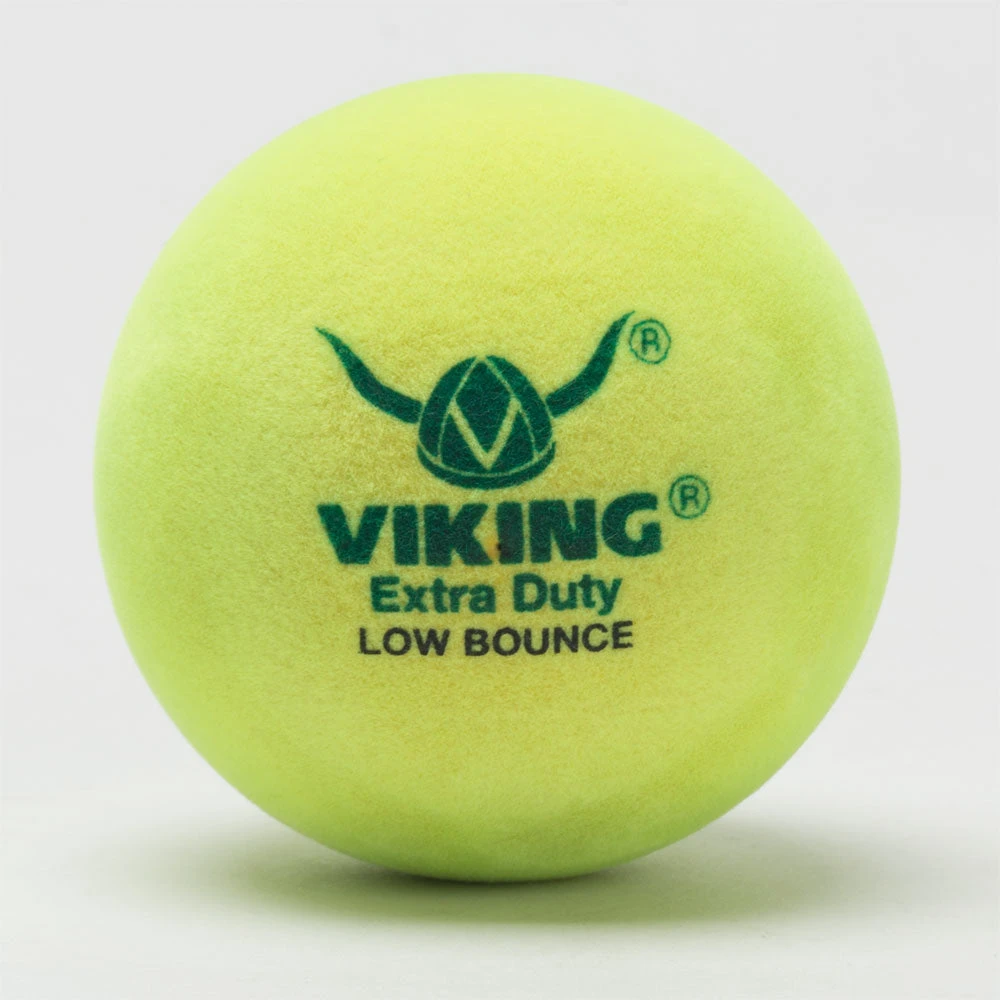 Viking Platform Low Bounce Balls 1 Sleeve 4 Viking Platform Low Bounce Balls 1 Sleeve - Image 2