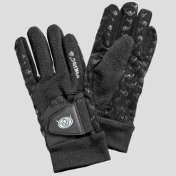 Viking Winter Sport Glove Black