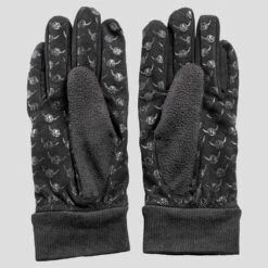 Viking Winter Sport Glove Black -BROOKS Store 350231 3