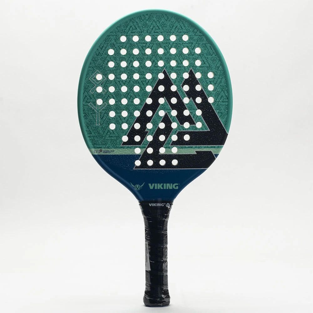 Viking OZ Lite Valknut Teal 4 Viking OZ Lite Valknut Teal - Image 2