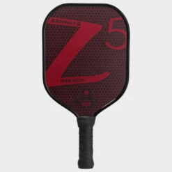 Onix Graphite Z5 WideBody Paddle -BROOKS Store 360109 red 1