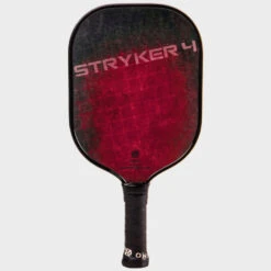 Onix Stryker 4 Composite Paddle -BROOKS Store 360161 red 1