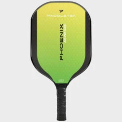 Paddletek Phoenix Genesis Paddle 9 Paddletek Phoenix Genesis Paddle -BROOKS Store 360247 grn 1