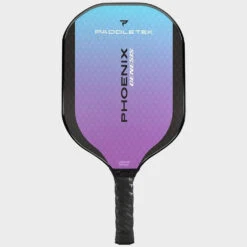 Paddletek Phoenix Genesis Paddle 11 Paddletek Phoenix Genesis Paddle -BROOKS Store 360247 pur 1