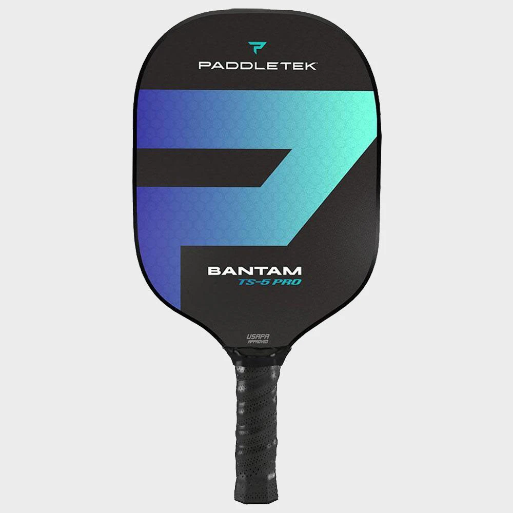 Paddletek Bantam TS-5 Pro Lite Paddle 3 Paddletek Bantam TS-5 Pro Lite Paddle