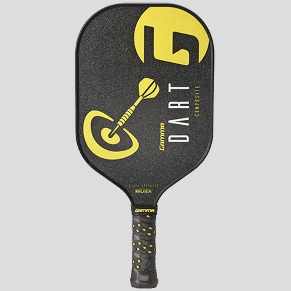 Gamma Dart Paddle 3 Gamma Dart Paddle