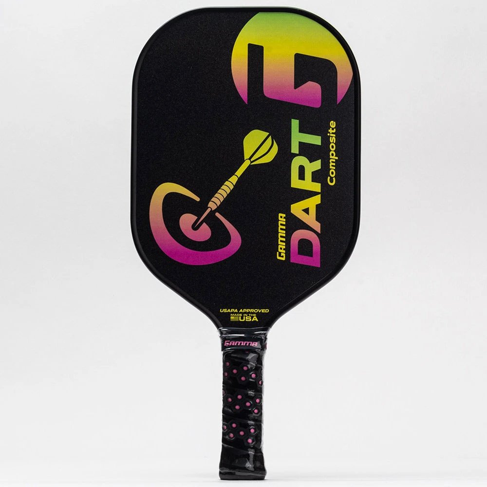 Gamma Dart Paddle 4 Gamma Dart Paddle - Image 2