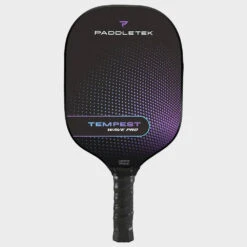 Paddletek Tempest Wave Pro Paddle -BROOKS Store 360301 pur 1