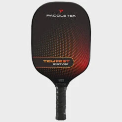 Paddletek Tempest Wave Pro Paddle -BROOKS Store 360301 red 1