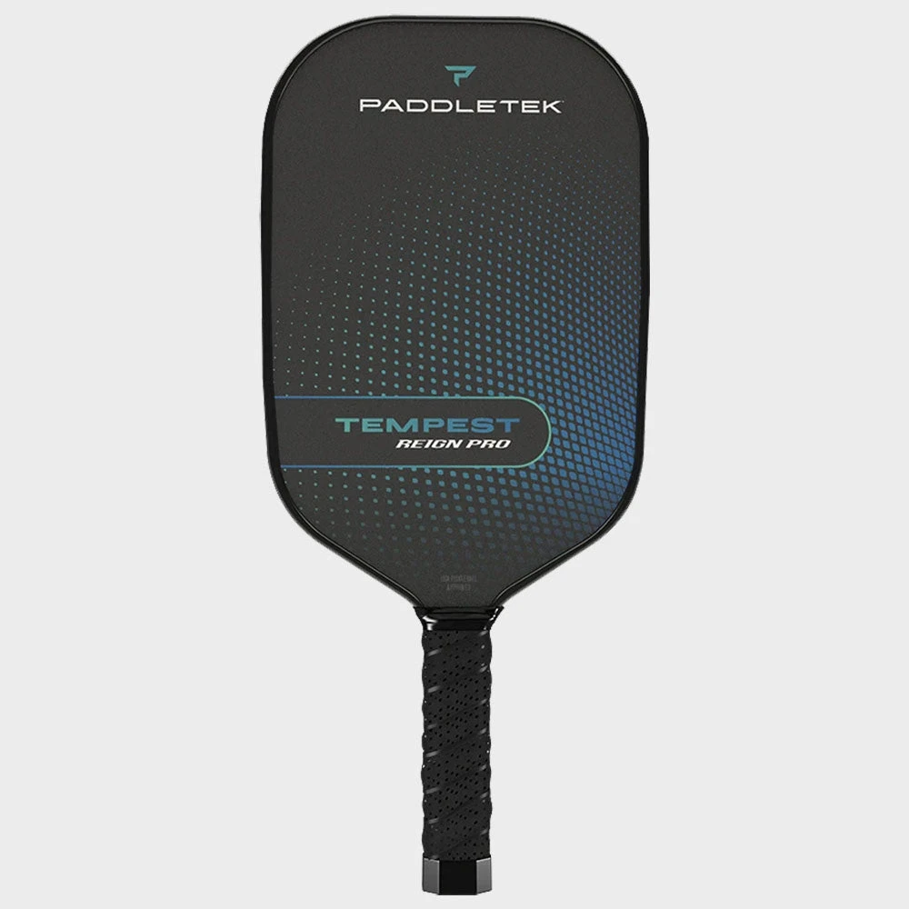 Paddletek Tempest Reign Pro Paddle 3 Paddletek Tempest Reign Pro Paddle