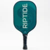 Diadem Riptide Pickleball Paddle -BROOKS Store 360339 tea 1