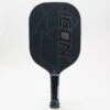 Diadem Icon Lite Weight Pickleball Paddle 2 Diadem Icon Lite Weight Pickleball Paddle -BROOKS Store 360346 blk 1