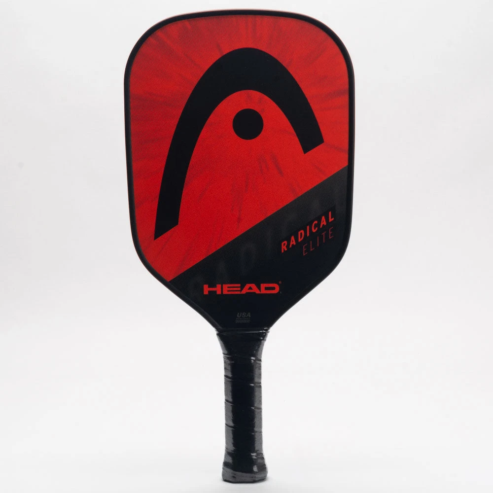 HEAD Radical Elite Paddle Orange/Black 3 HEAD Radical Elite Paddle Orange/Black