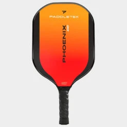Paddletek Phoenix G6 Paddle -BROOKS Store 360386 red 1