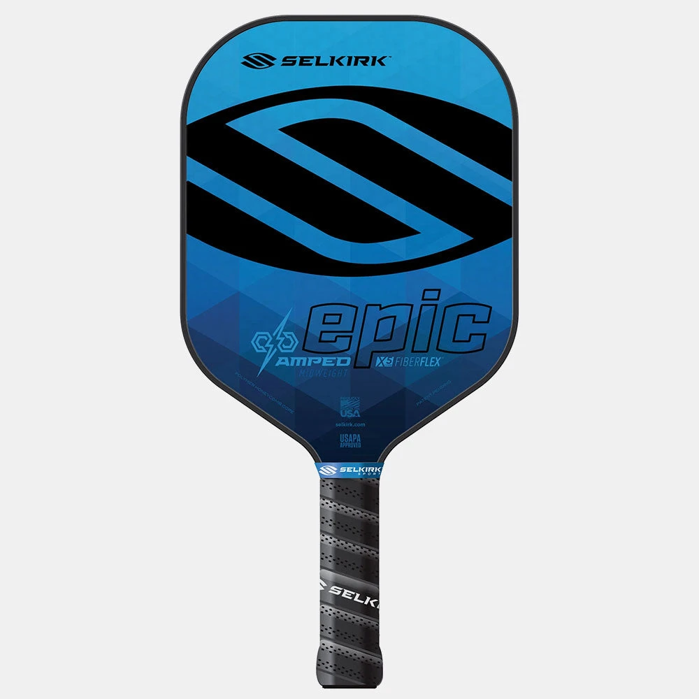 Selkirk AMPED Epic Midweight 3 Selkirk AMPED Epic Midweight