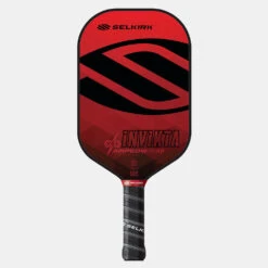 Selkirk AMPED Invikta Midweight -BROOKS Store 360417 red 1