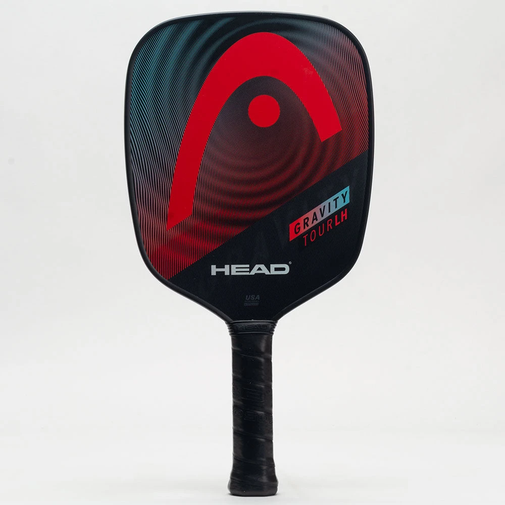 HEAD Gravity Tour Long Handle Paddle Red 3 HEAD Gravity Tour Long Handle Paddle Red