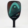 HEAD Gravity Tour Short Handle Paddle Teal -BROOKS Store 360447 1