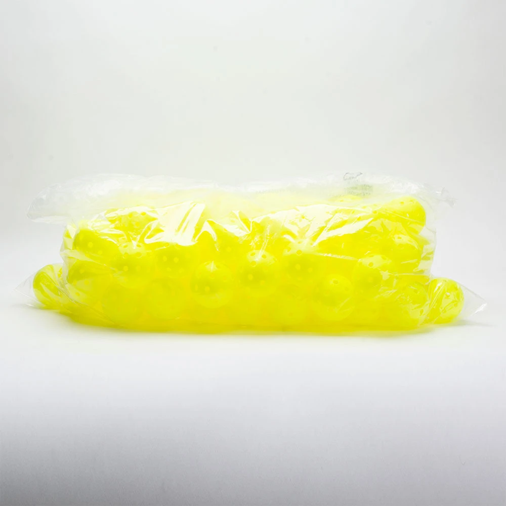 Pro Penn 40 Outdoor Pickleball 100 Pack 3 Pro Penn 40 Outdoor Pickleball 100 Pack