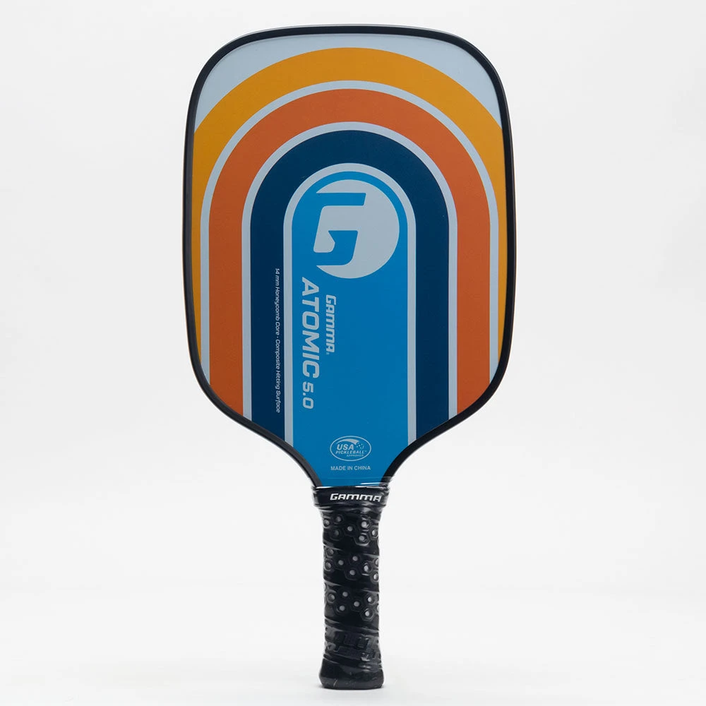 Gamma Atomic 5.0 Paddle 3 Gamma Atomic 5.0 Paddle