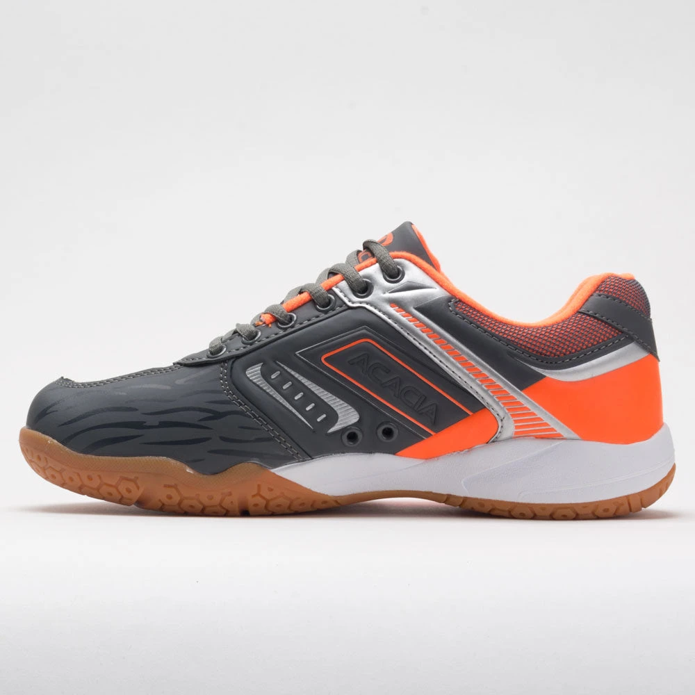 Acacia Hypershot II Men's Grey/Orange 4 Acacia Hypershot II Men's Grey/Orange - Image 2